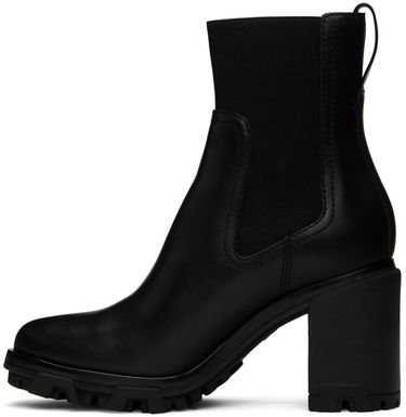 Облекло rag & bone Rag & Bone Shiloh High Chelsea Boots Черно | WFF19FF0243D24, 2