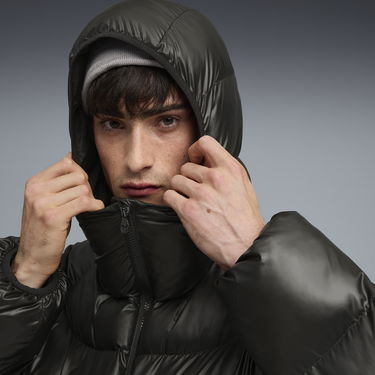 Пухо яке Puma PUMATECH Padded Jacket Черно | 632162_01, 1