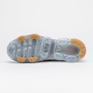 Кецове и обувки Nike Air Vapormax Flyknit 3 Сиво | CT1270-003, 4