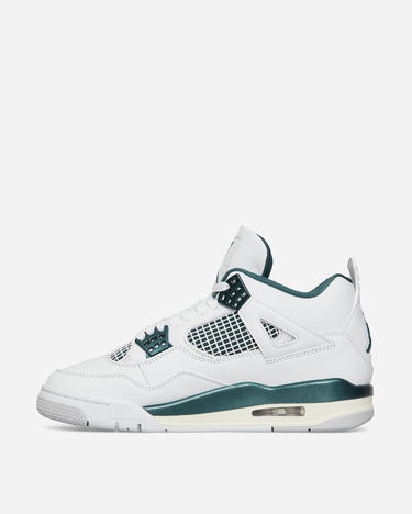 Кецове и обувки Jordan Air Jordan 4 Retro "Oxidized Green" Зелено | FQ8138-103, 4