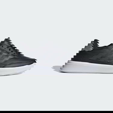 Кецове и обувки adidas Performance adidas Sportswear Courtblock Черно | IF6492, 0