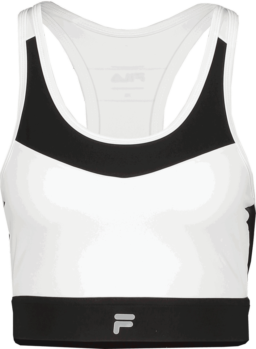 Сутиен FILA FILA RABENAU Racerback Sports Bra Многоцветен | faw0041-faw0041