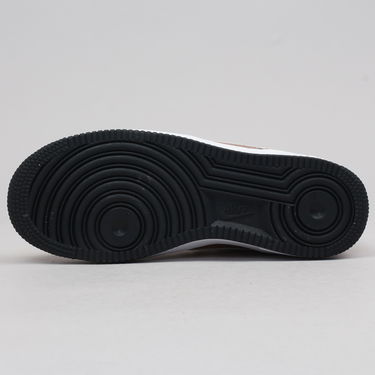 Кецове и обувки Nike Air Force 1 SE ''Metallic Bronze'' GS Кафяво | 877083-901, 4