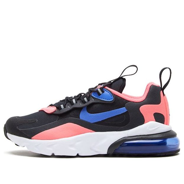 Кецове и обувки Nike Air Max 270 React Розово | BQ0102-024, 0