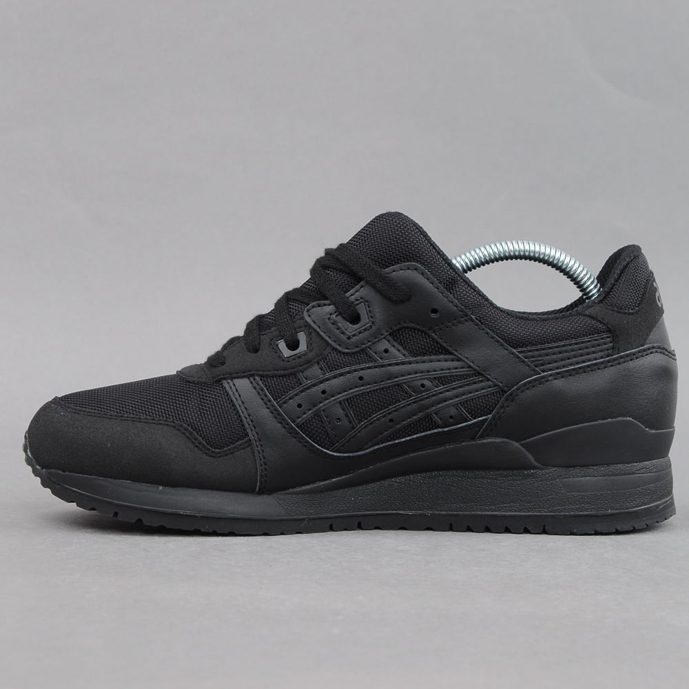 Кецове и обувки Asics Gel - Lyte III Черно | h6b3n 9090, 1