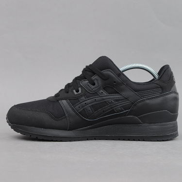 Кецове и обувки Asics Gel - Lyte III Черно | h6b3n 9090, 1