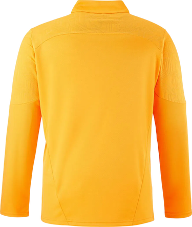 Тениска Puma Galatasaray SK Training 1/4 Zip Top Жълто | 77967611-202, 1