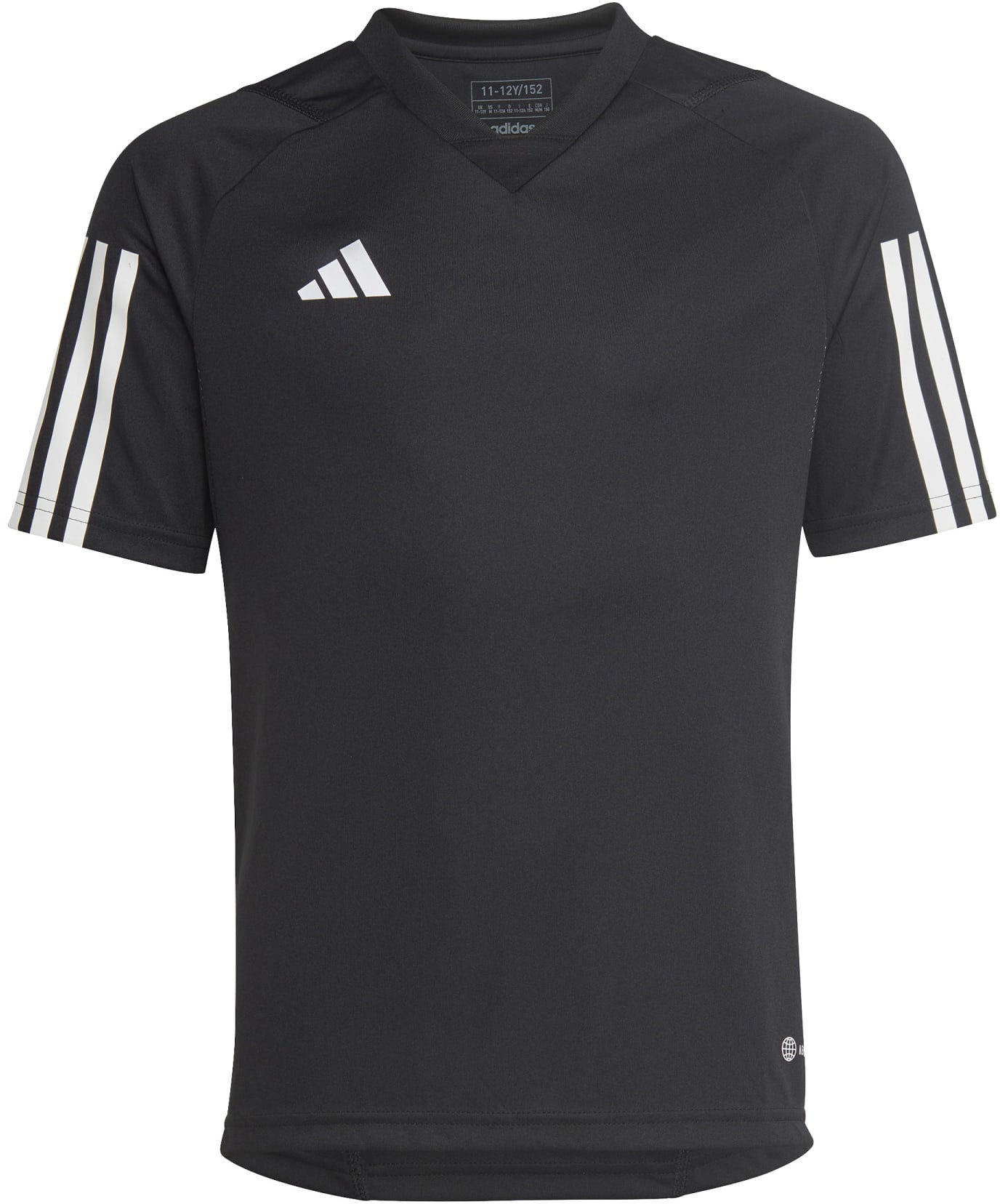 Фланелка adidas Performance Tiro 23 Competition Jersey Черно | hk7640, 0