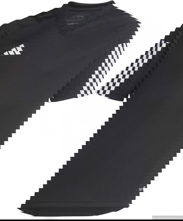 Фланелка adidas Performance Tiro 23 Competition Jersey Черно | hk7640, 0
