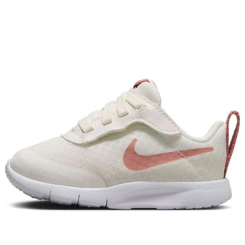 Кецове и обувки Nike Nike Tanjun Бяло | DX9043-100