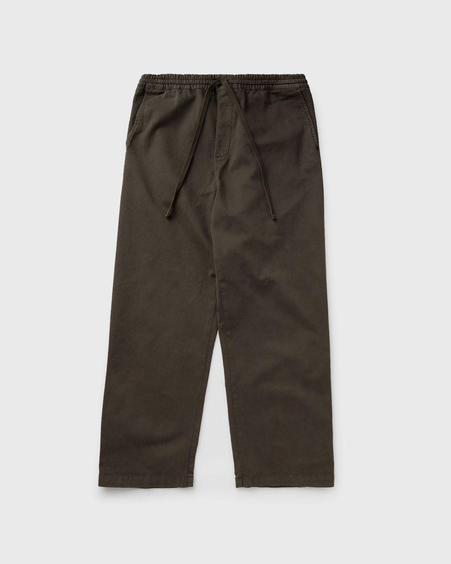 Панталони Carhartt WIP Floyde Casual Pants Кафяво | I033585-2ZW.GD, 0