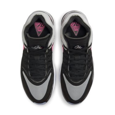 Кецове и обувки Nike G.T. Hustle 2 Черно | DJ9405-004, 3
