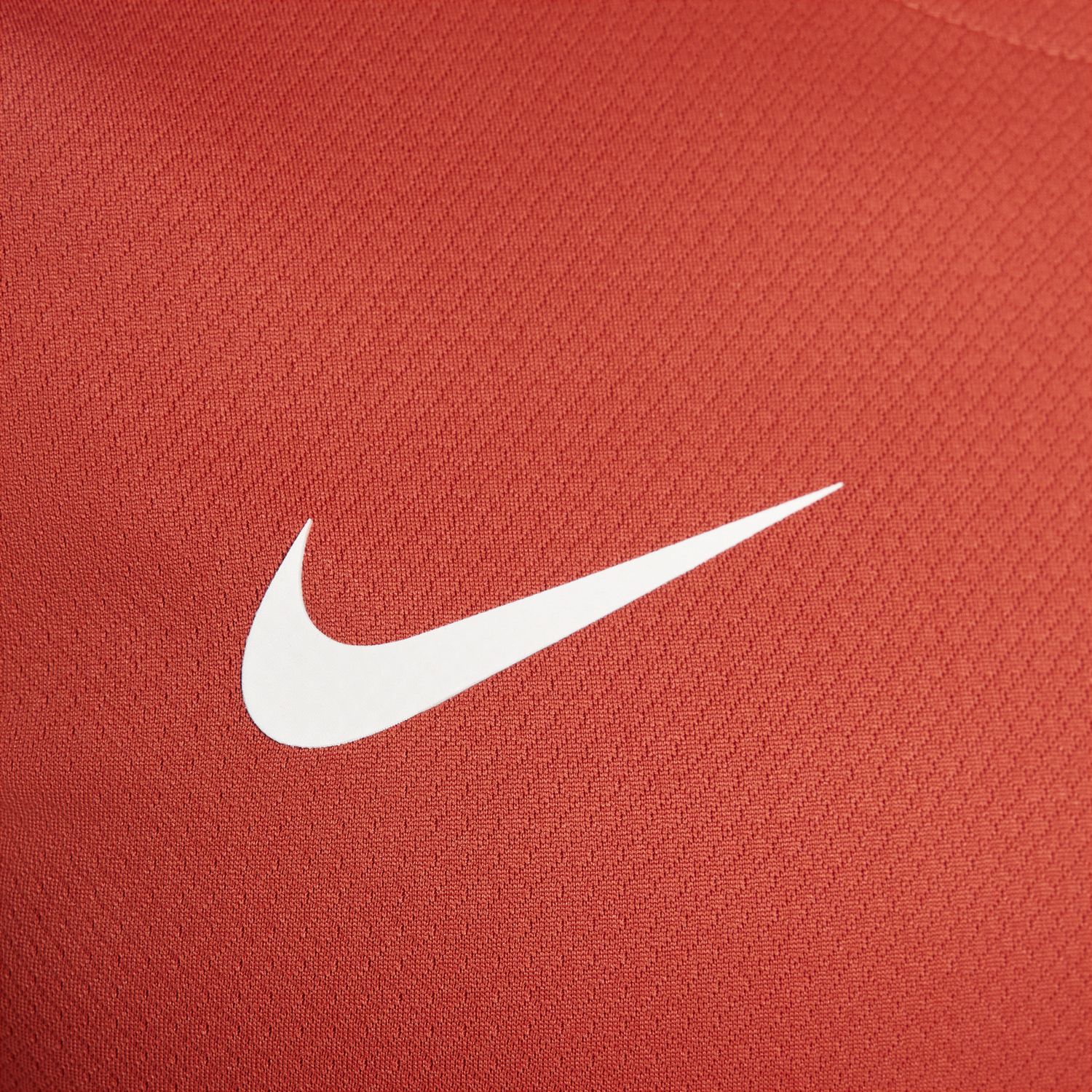 Тениска Nike Strike Dri-FIT Червено | FN2399-626, 1