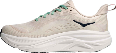 Кецове и обувки Hoka One One Hoka Skyflow Бежово | 1155113-rcrm, 4
