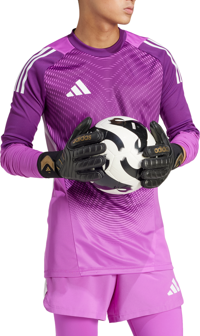 T25 Goalkeeper Jersey Long Sleeve