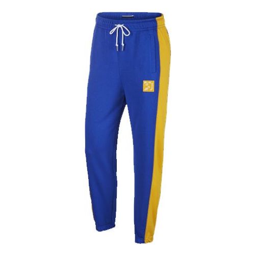 Спортни панталони Jordan Jordan Sport DNA Casual Pants Синьо | CD5754-480
