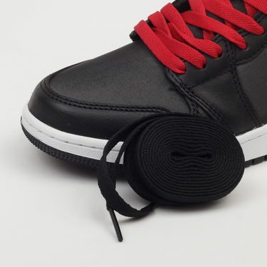 Кецове и обувки Jordan Jordan 1 Retro High OG GS Черно | 575441-060, 4
