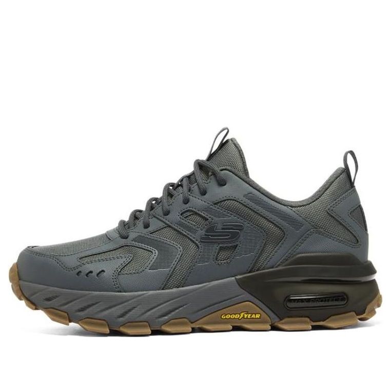 Кецове и обувки Skechers Max Protect Сиво | 237307C-SLT, 0