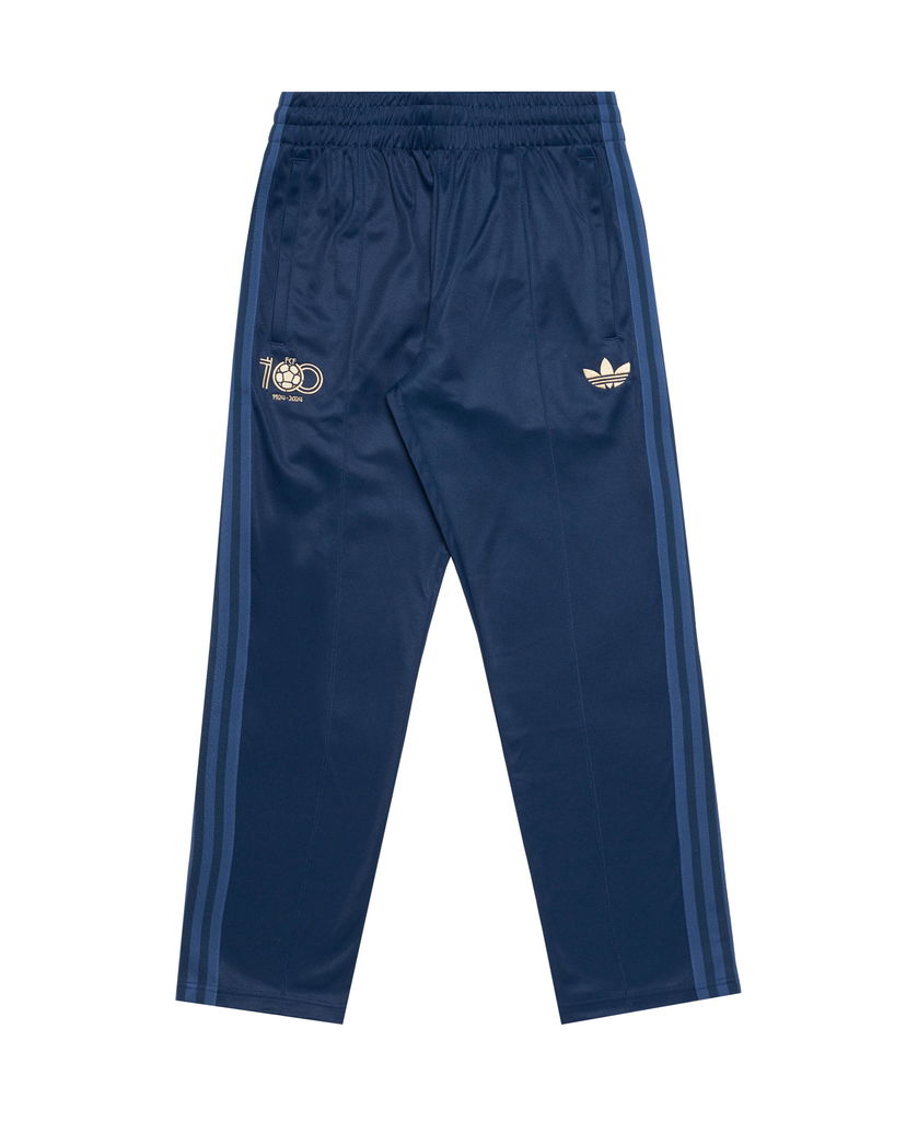 Спортни панталони adidas Originals Federación Colombiana de Fútbol Anniversary Track Pants Синьо | IT3874