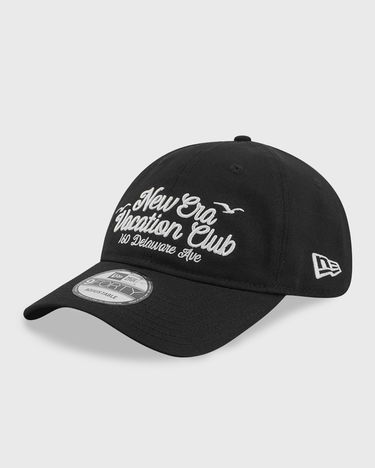 Аксесоари New Era 940UNST NE VACATION CLUB CAP Черно | 196499799454, 0