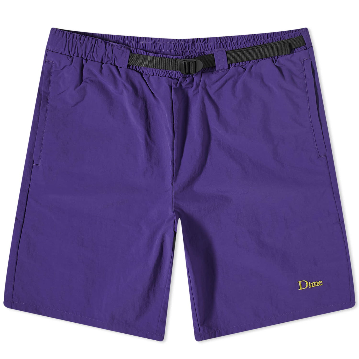 Къси панталони Dime Short Лилаво | DIMESP2351BLU, 0