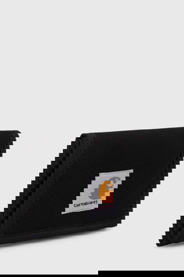 Портфейл Carhartt WIP Alec Wallet Зелено | I031471_89_XX, 2