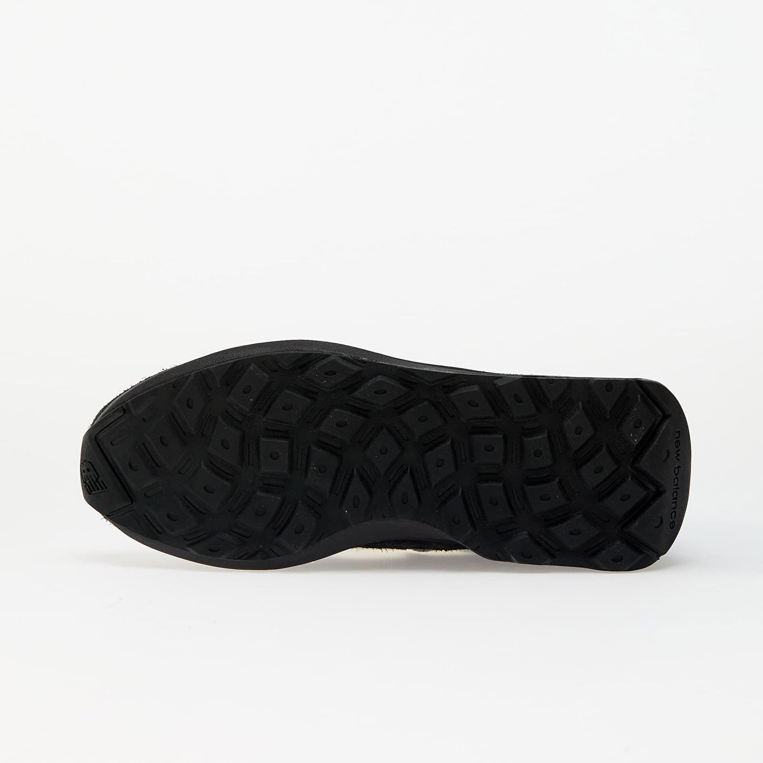 Кецове и обувки New Balance 370 Black/ Cement Черно | U370PB, 1