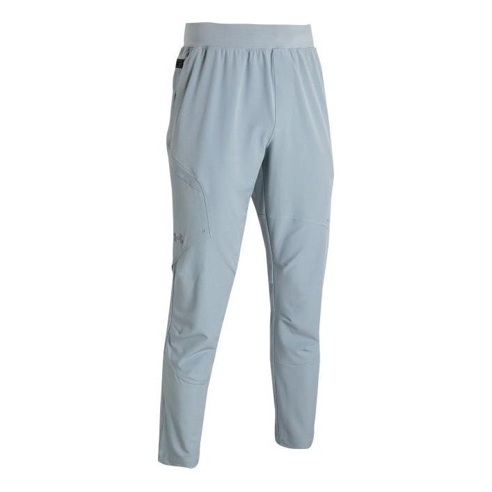 Панталони Under Armour Anywhere Adaptable Training Pants Синьо | 1378975-465, 0