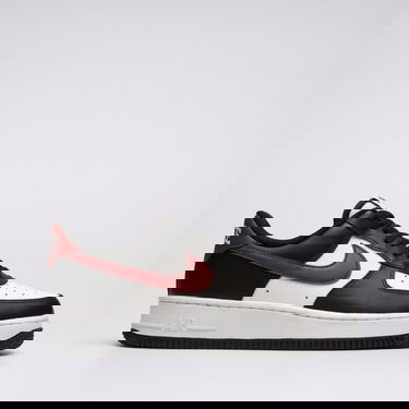 Кецове и обувки Nike Air Force 1 '07 Черно | FZ4615-001, 0