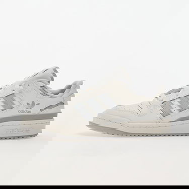 Кецове и обувки adidas Originals Forum Low Cl W Cloud White/ Grey Two/ Cloud White Бяло | IH7915, 0