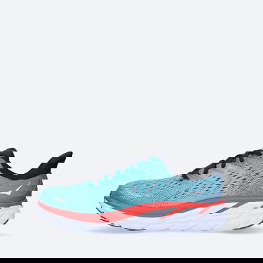 Кецове и обувки Hoka One One Clifton 8 Синьо | 1119393RTAR, 2