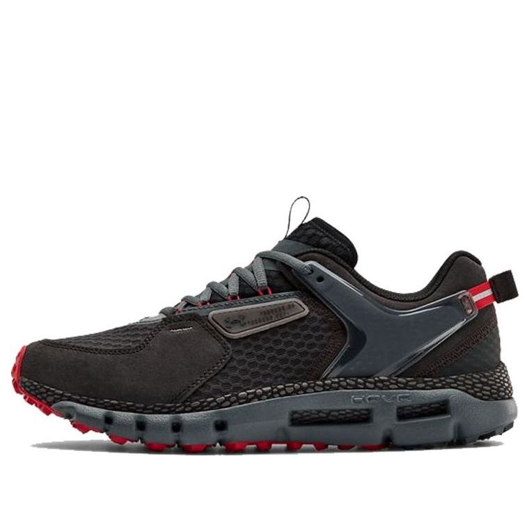 Кецове и обувки Under Armour Hovr Summit Сиво | 3022579-100