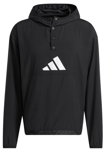 Ветровка adidas Performance Windbreaker Черно | hf4196, 0