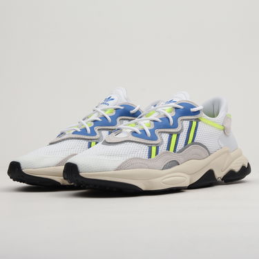 Кецове и обувки adidas Originals Ozweego Бяло | EE7009, 0