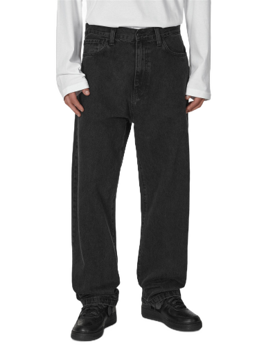 Панталони и дънки Carhartt WIP Landon Pants Black Черно | I030468 8906