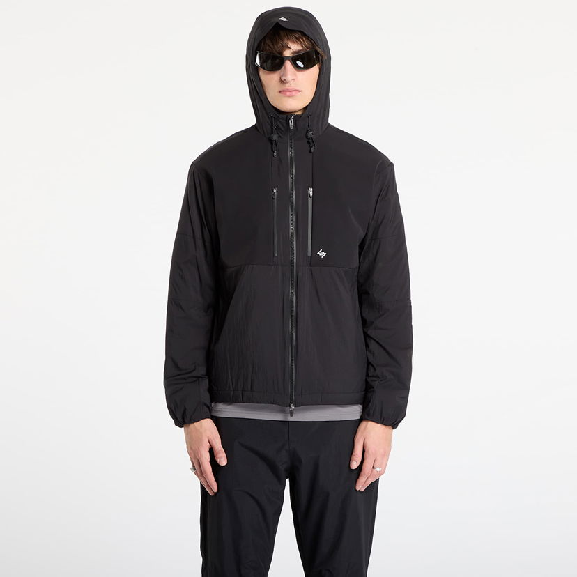 Яке Represent Clo 247 Paneled Insulated Jacket Черно | 247M100058-01