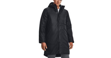 Яке Under Armour Storm Insulated Bench Черно | 1380869-001, 1