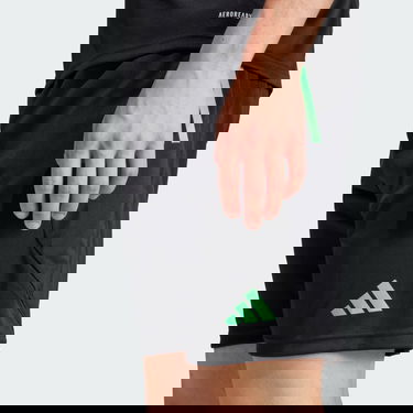 Къси панталони adidas Originals FC Bayern Tiro 23 Training Shorts Черно | IB1538, 6