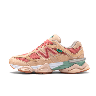 Кецове и обувки New Balance Joe Freshgoods x 90/60 "Penny Cookie Pink" Розово | U9060JF1, 0