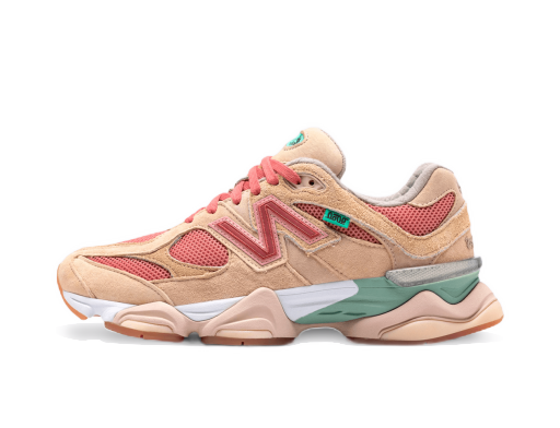 Кецове и обувки New Balance Joe Freshgoods x 90/60 "Penny Cookie Pink" Розово | U9060JF1