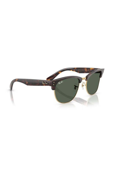 Слънчеви очила Ray-Ban Ray-Ban Clubmaster Sunglasses Кафяво | 0RBR0504S, 5