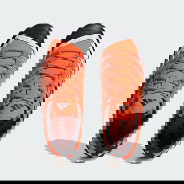 Кецове и обувки adidas Originals Terrex Swift Solo 2.0 Hiking Червено | IE6902, 2
