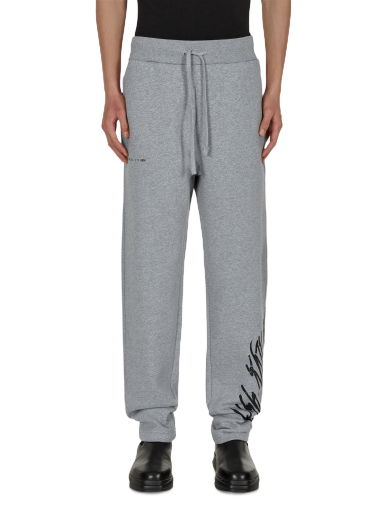 Script Sweatpants