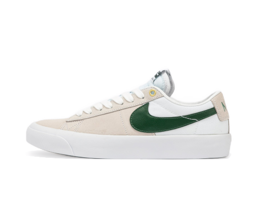 Скеитбординг Nike SB Zoom Blazer Low Pro GT Бежово | DC7695-102