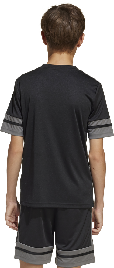 Тениска adidas Originals Adidas Squadra 25 Jersey Черно | jn4449, 7