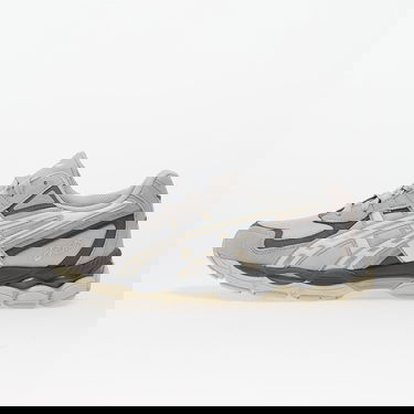 Кецове и обувки Asics Gel-NYC 2055 Сиво | 1203A755-020, 0