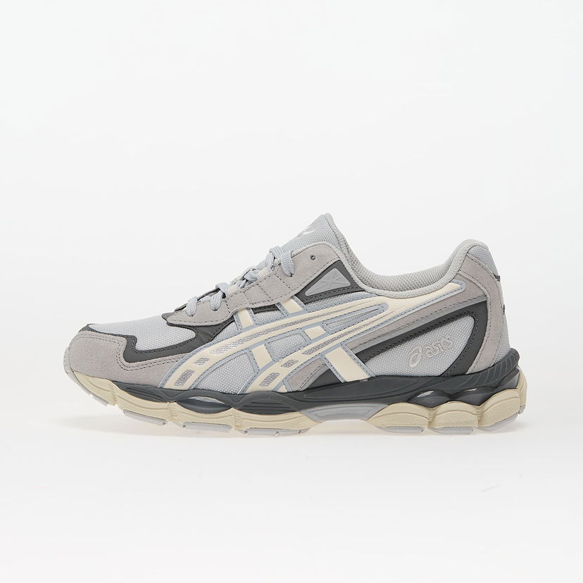 Кецове и обувки Asics Gel-NYC 2055 Сиво | 1203A755-020