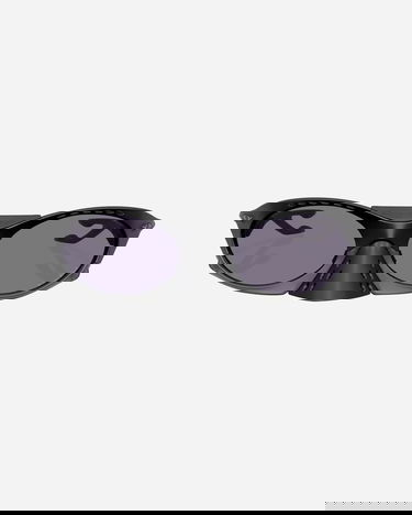 Слънчеви очила OAKLEY Plantaris Sports Sunglasses with Nose Pad Черно | 0OO9437 0163, 2