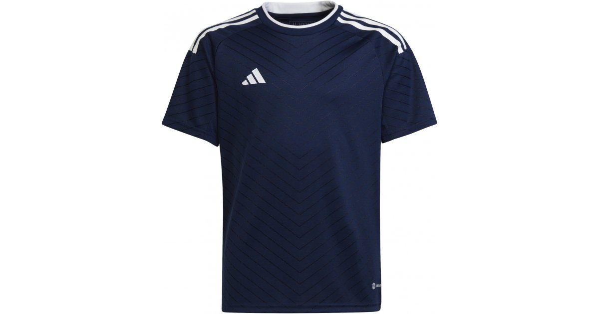 Фланелка adidas Originals adidas Campeon 23 Тъмно синьо | hr2649, 1