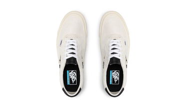 Кецове и обувки Vans Staple x Acer Ni Бяло | VN0A4UWY17S, 2